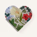 Search for evergreen notebooks Floral