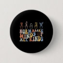 Recherche de spectre autiste badges Fierté autistique