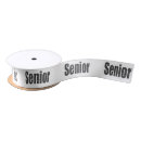 Search for high school graduation ribbon Senior