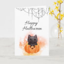 Search for typography halloween cards Happy
