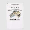Search for fishing towels golf towels Fisherman