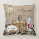 Search for paris pillows Damask