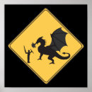 Search for flying dragons posters Beast