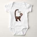 Recherche de nez bébé vêtements Dessin