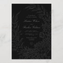 Recherche de floral wreath mariage invitations Pour elle