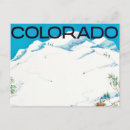Recherche de neige montagne cartes postales Cabine