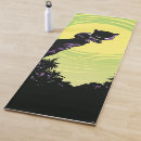 Search for black panther yoga mats Avengers