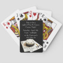 Search for bar mitzvah playing cards Party