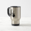 Search for skeleton travel mugs Funny