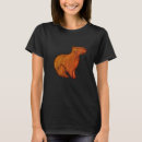 Search for capivara tshirts Cute