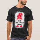 Search for matching christmas tshirts Dog