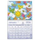 Search for insect calendars Animal