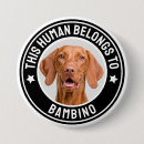 Search for humane buttons Animal