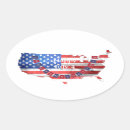 Search for 4 july stickers Flag