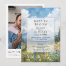 Search for wilderness baby shower invitations Mountains
