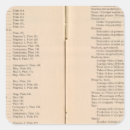 Search for statistics stickers United