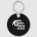 Search for aim keychains Pocket billiards