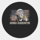 Search for red white and blue eagle stickers Celebration