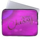 Search for classy laptop cases Script