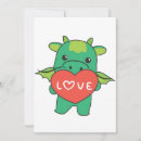 Search for dragon valentines day cards Animals