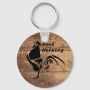 Search for black rooster keychains Silhouette