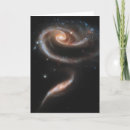 Search for andromeda cards Space