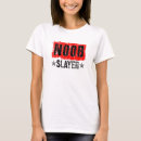 Search for noob tshirts Slayer