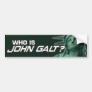 Search for john galt bumper stickers Conservative