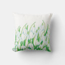 Search for snowdrop pillows Flower