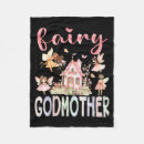 Search for fairy blankets Birthday girl