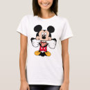 Search for disney mickey mouse womens tshirts Disney fan favourite