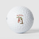Search for monkey golf balls Cartoon