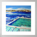 Recherche de icebergs posters Bondi