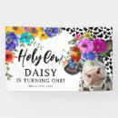 Recherche de vache colorée posters Pour enfants