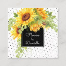 Search for gardening business cards Rustic