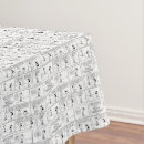 Search for baseball tablecloths Lucy