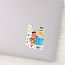 Search for bert and ernie sesame street stickers Sesamedesigncontest