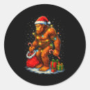 Search for funny bigfoot stickers Christmas shopping deals