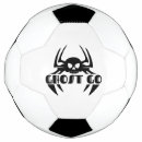 Search for skull soccer balls Horror