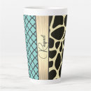 Search for giraffe print mugs Chic