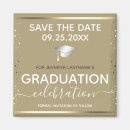 Recherche de graduation save the date magnets Classe