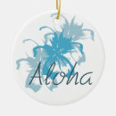 Search for aloha ornaments Floral