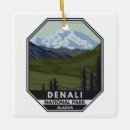 Recherche de denali national park Mt mckinley