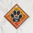 Search for paw print gift tags Puppy