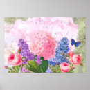 Recherche de redouté posters Fleurs