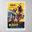 Recherche de motos vintages posters Voitures