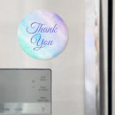 Search for glitter magnets Rainbow
