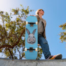 Search for bunny skateboards Bunnies