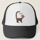 Recherche de pizza trucker casquettes Drôle