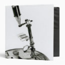 Search for microscopic binders School